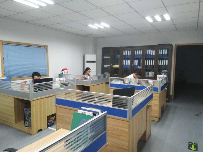 Verified China supplier - Huizhou Huaruicheng Industry Company Ltd