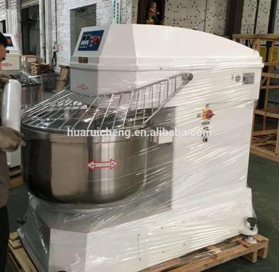 China Commercial Bakery Equipment Commercial Catering Electric Heavy Duty Dough Mixer for sale