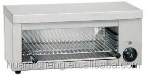 China Restaurant Kitchen/Restaurant Hotel Kitchen Hanging Electric Salamander Grill for sale