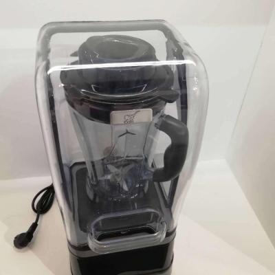 China Hotel Heavy Duty Quiet High Power Commercial Blenders For Sale for sale