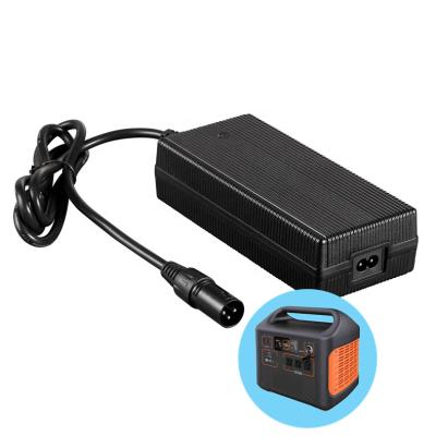 China 14.6v 4A Lifepo4 Electric Car Battery Charger 12.8V Lifepo4 Battery Pack Fast Charger for sale