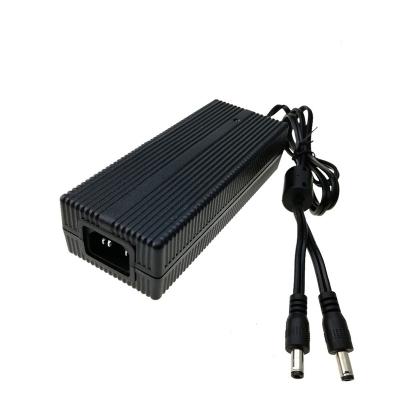 China High Quality Portable LiFePO4 Electric Car Battery Charger 12v 7ah 12v 7ah Smart Battery Charger for sale