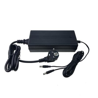 China 24V 7A 178*80*46mm Universal AC DC Power Adapter DC 24V Desktop Adapters for sale