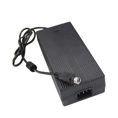 China Fuyuan International Travel Power Universal 12V 15A 180w 178*80*46mm Adapter FY12015000 for sale