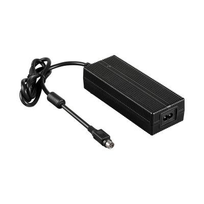 China FY2405000 desktop power supply 24v 24v 5a constant current led power supply FY2405000 for sale