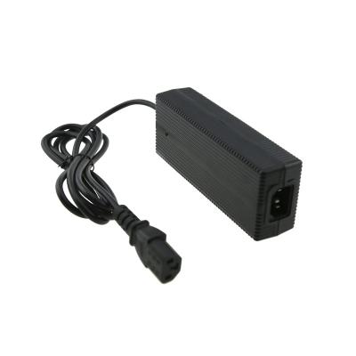 China Led Plastic 100 Watt Supply Universal Rohs Driver 24 Volt AC 100w 96 W To 96w 24v 4a DC Multiple 3 Years 50/60hz Black 154*60*36mm for sale