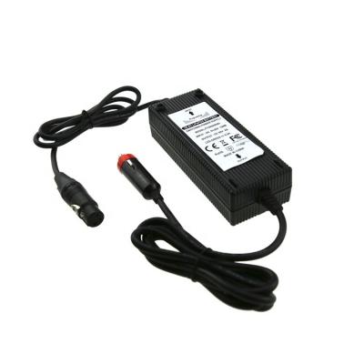 China 1.Electric Bike Car Charger 2.Electric Scooter Car Charger FY4202000D 200w High Quality Cheap DC Converter Power Supply for sale