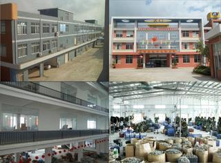 Verified China supplier - Yangjiang Shenyi Economic & Trade Co., Ltd.