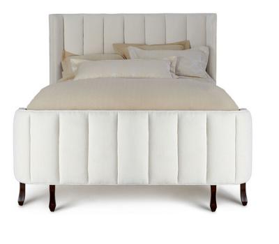 Κίνα bed headboard beds headboards antique reproduction solid wood bedroom sleigh furniture προς πώληση
