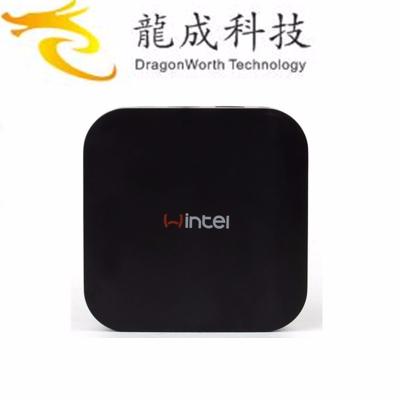 China Hot Version Intel Window 8.1 Quad-core PC W8 32GB and TV BOX Mini OS 2GB RAM Portable PC Computer Wintel W8 Wintel W8 for sale