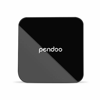 China New arrival OEM/ODM Pendoo x10 box android7.1 Android 7.1 pro s912 3g 32g tv box 2019 high quality for sale