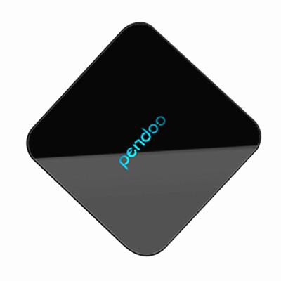 China Best price OEM/ODM pro s912 3g 32g tv box 1080p full hd tv box Pendoo x10 with factory wholesale price android 7.1 os media player box for sale