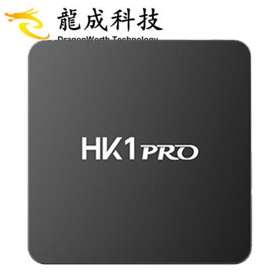 China Hot OEM/ODM TV Box PRO S905X2 4G 64G Android Video Box 4k HK1 hd video tv box tv box for sale