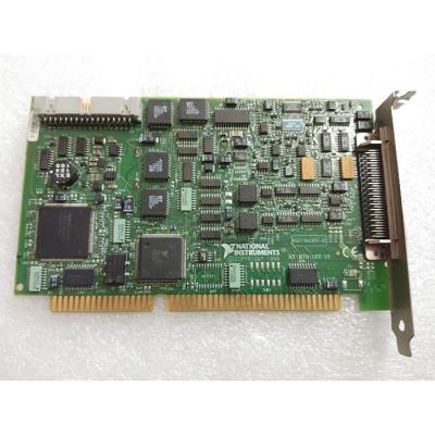 China 184311R-01 AT-M10-16E-10 USA Ni DAQ Card AT-MI0-16E-10 AT-M10-16E-10 for sale