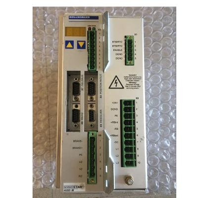 China Kollmorgen S70602-NAPMNA X6-S700 AC Drive Servo Controller S70602-NAPMNA for sale