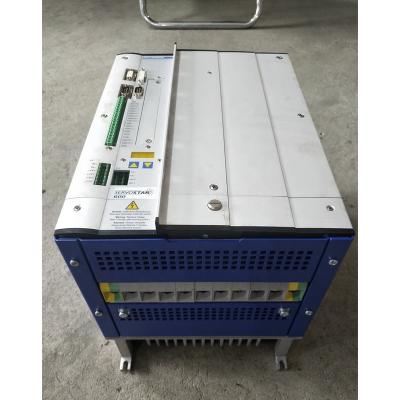 China Kollmorgen SERVOSTAR 670 AC Drive Amplifier S67001 Servo Controller S67001 for sale