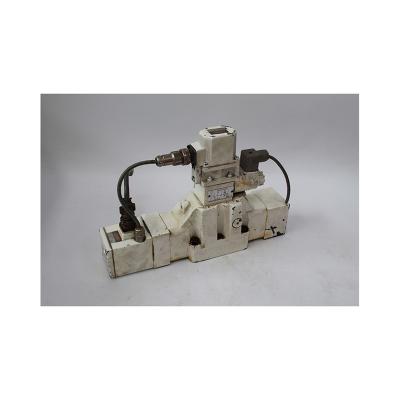 China Controller Netstal D-71034 D661-Z4754 P80HXAM6NEA2-K Hydraulic Servo Valve D661-Z4754 P80HXAM6NEA2-K for sale