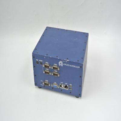 China Applied Materials MKS Blue Box 4000x eDiagnostics System Interface Blue Box 4000X for sale