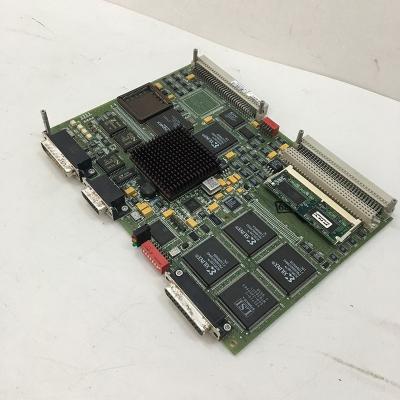 China COGNEX PCB Board 4600 VM19A 203-0070-RB 4600 VM19A 203-0070-RB for sale