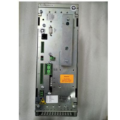 China BONFIGLIOLI BRA 400-025 BF1 BRA400-025BF1 Frequency Inverter BRA 400-025 BF1 for sale