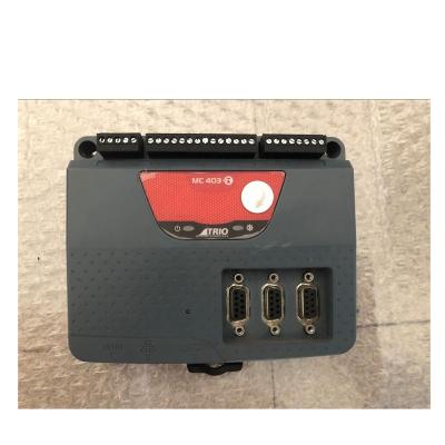 China MC403-Z P821 P821-02232 Module MC403-Z Motion Controller for sale