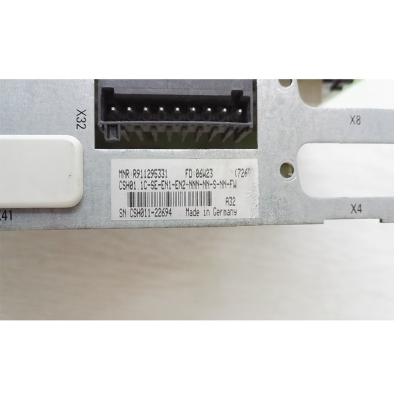 China Servo drive CSH01.1C-SE-EN2-EN1-NNN-NN-S-NN-FW CSH01.1C from Germany for sale