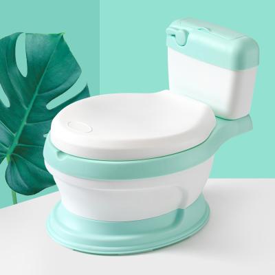 China Toilet Training For Baby 2018 New Design Portable Travel Baby Potty Training Seat With Plastic Bag for sale