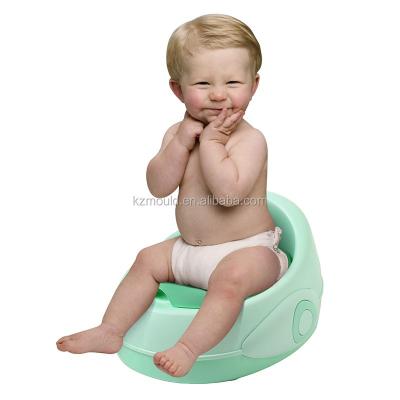 China New New Portable PP Baby Potty Training Toilet Seat, Baby Travel Potty for sale