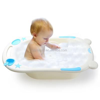 China New PP New PP Baby Spa Tub Plastic Baby Bathtub for sale