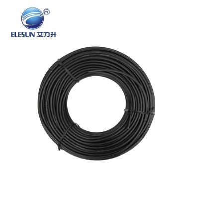 China Telecom Foam PE 1.5DS-QDB RG174LL ALS302 Low Loss RF Coaxial Cable with Fakra C Code for Automobile Video Systems for sale