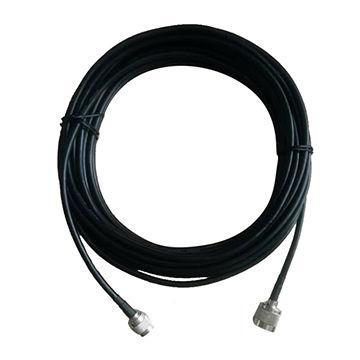 China Antennas Coaxial Cable Set N Male To TNC Male With RG58 RF Jumper Cable For Outdoor Antenna Cable for sale