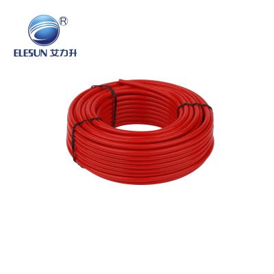 China Construction UL Listed THHN THWN THW 8awg 10awg Nylon Sheathed For Wire And Wire Harness Appliance for sale