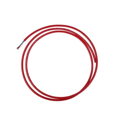 China THHN/THWN/THWN Aerial Cable PVC Insulated Nylon Sheathed Copper Wire Price Cable A.W.G. of electrical wire thw building wire 12 for sale