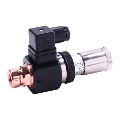 China Industry Yuken JCS Hydraulic Pressure Switch with High Quality for sale