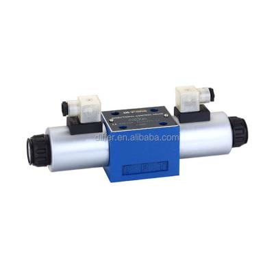 China Industry 4WE10 Rexroth Hydraulic Solenoid Directional Valve for sale