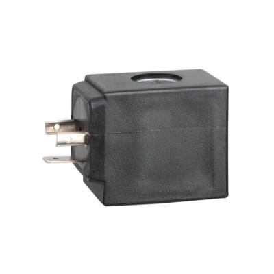 China DIN43650 Industry Solenoid Coil For Hydraulic Cartridge Valve for sale