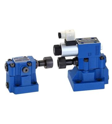 China Industry Rexroth DB 10-1-52/315 Hydraulic Pilot Pressure Relief Valve for sale