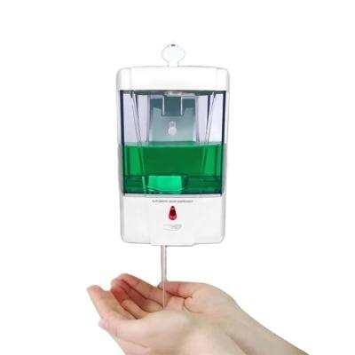 China Modern Liquid Soap Dispensers Automatic Soap Dispenser Soap Dispenser for sale