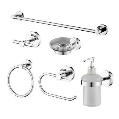 China Factory Direct Sale Safety Bathroom Hardware Modern High Quality Non Slip Kit for sale