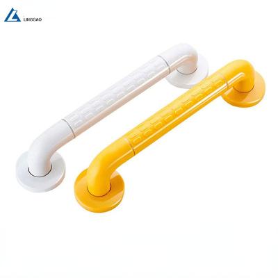 China Factory Direct Selling Stainless Steel Modern Bathroom Toilet Non-Slip Safety Grab Bars for sale