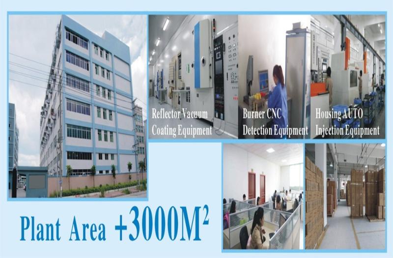 Verifizierter China-Lieferant - Guangzhou Light Source Electronics Co. Ltd