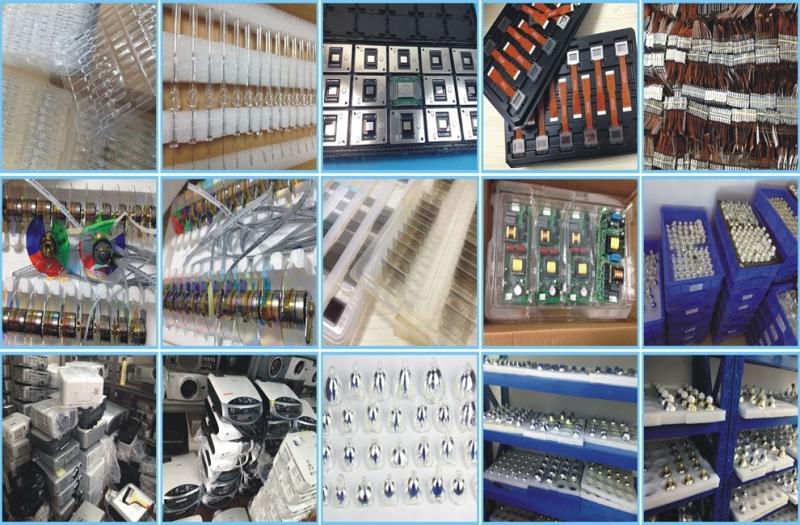 Verifizierter China-Lieferant - Guangzhou Light Source Electronics Co. Ltd