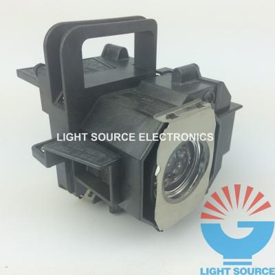 China Fast Shipping Long Warranty Original Projector Lamp for Epson ELPLP49 / V13H010L49 for sale