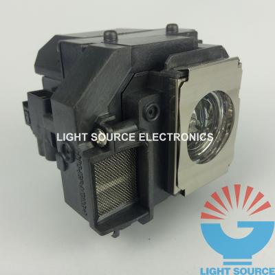 China OEM UHE Original ELPLP54 / V13H010L54 Projector Lamp for Epson Projector EB-W8 for sale