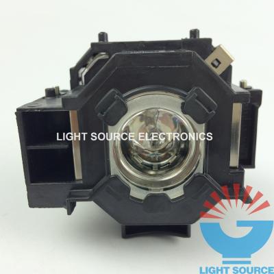 China Original ELPLP42 / V13H010L42 Projector Lamp for Epson Projector EMP-X56 EMP-280 for sale