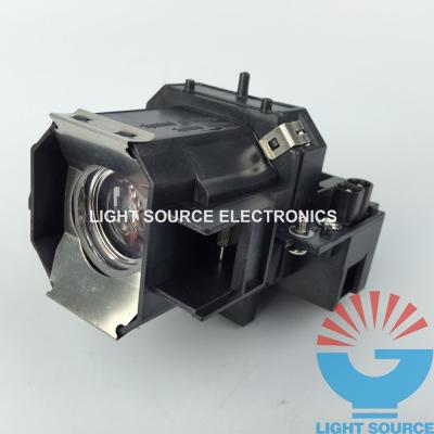 China Original ELPLP39 / V13H010L39 Projector Lamp for Epson Projector HOME CINEMA 1080 for sale