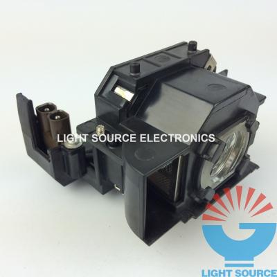 China Original ELPLP33 / V13H010L33 Projector Lamp for Epson Projector EMP-S3 EMP-TW20 for sale