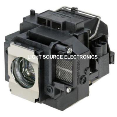 China Original Epson Projector Lamps ELPLP56 / V13H010L56 Projector Lamp MovieMate 60 for sale