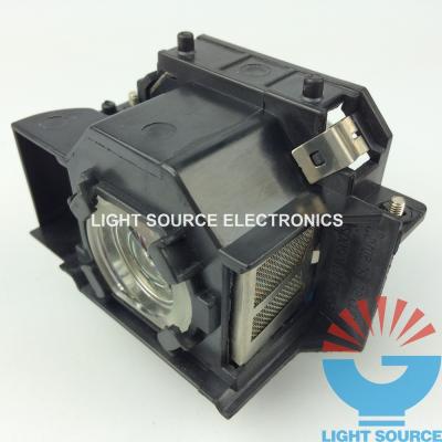 China Original Epson Replacement Lamps ELPLP34 / V13H010L34 Projector Lamp EMP-X3 EMP-62 for sale