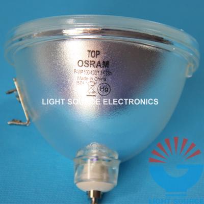 China Bulbos desnudos del proyector auténtico de la original OSRAM P-VIP 100-120/1.0 E23h 100W 120W en venta